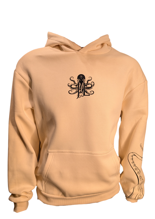 Octo Life Line Hoodie
