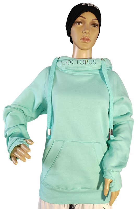 Octo Blanket vol. 1 Glow Series