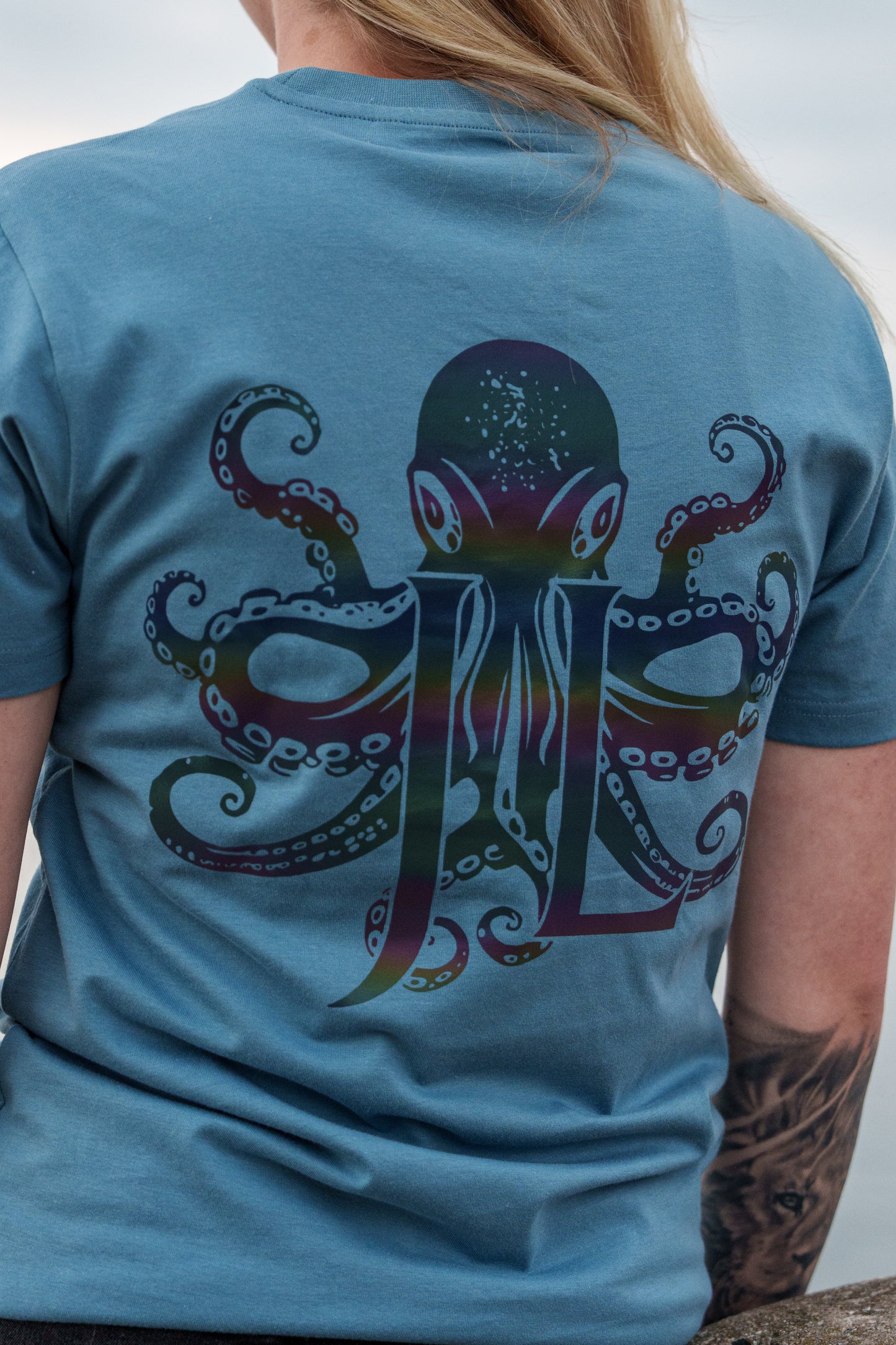 Ocean Glow - Limt. Edition