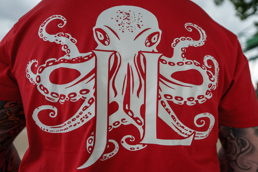 Scarlet Depths - Limt. Edition