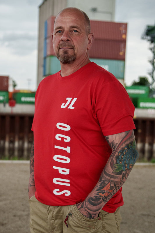 Scarlet Depths - Limt. Edition