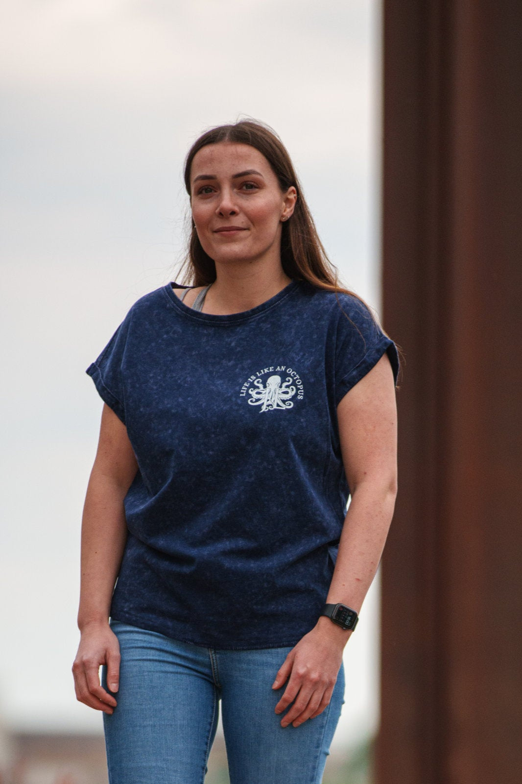 Acid Beauty - Frauen Shirt