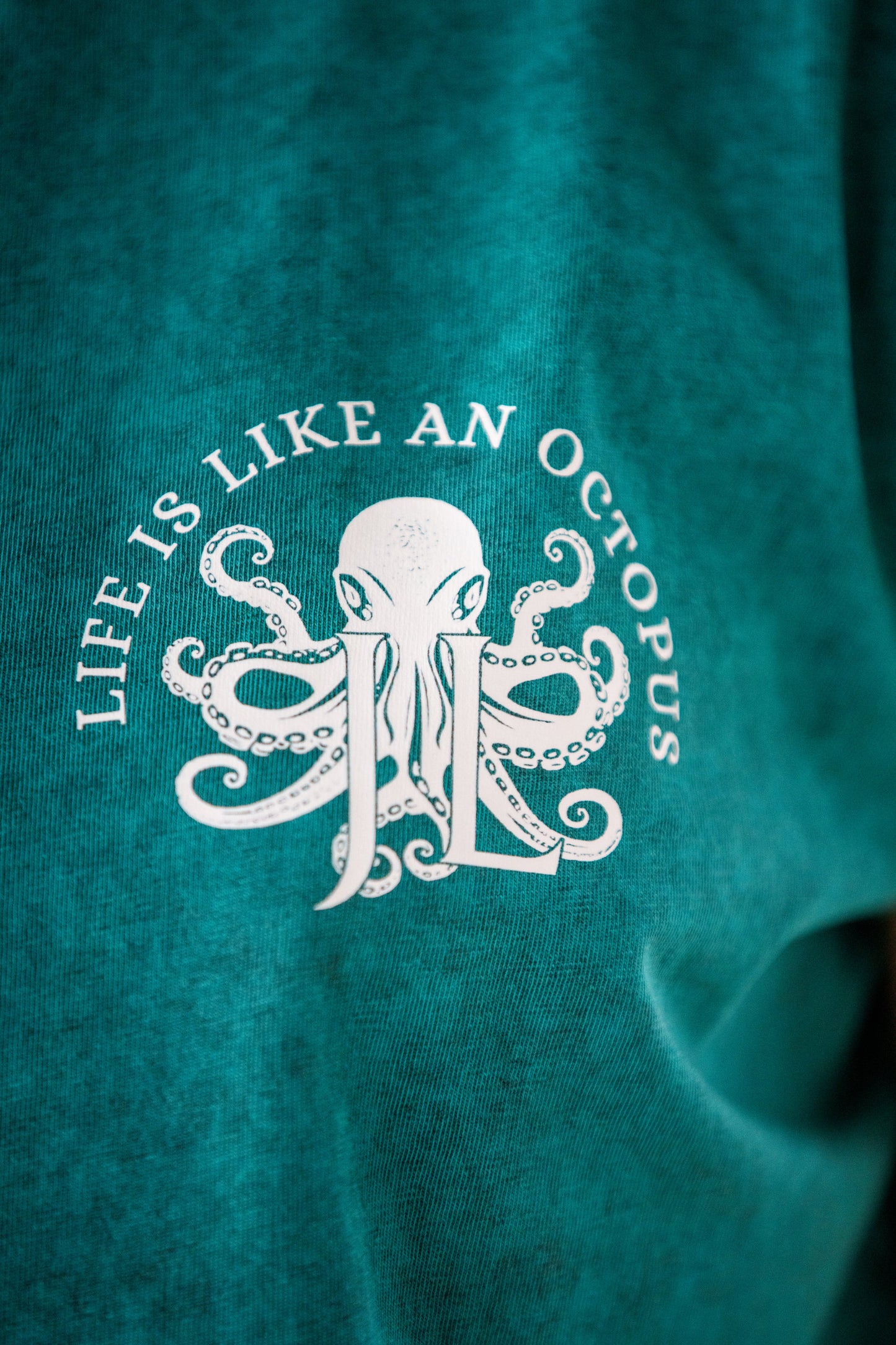 Acid Beauty - Frauen Shirt