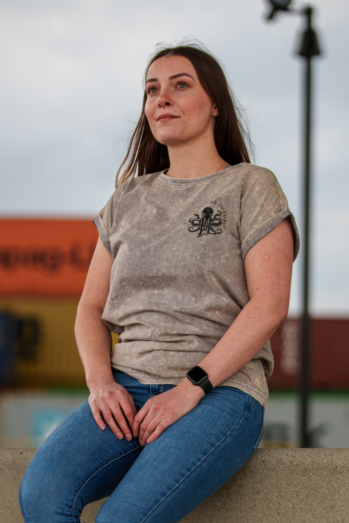 Acid Beauty - Frauen Shirt