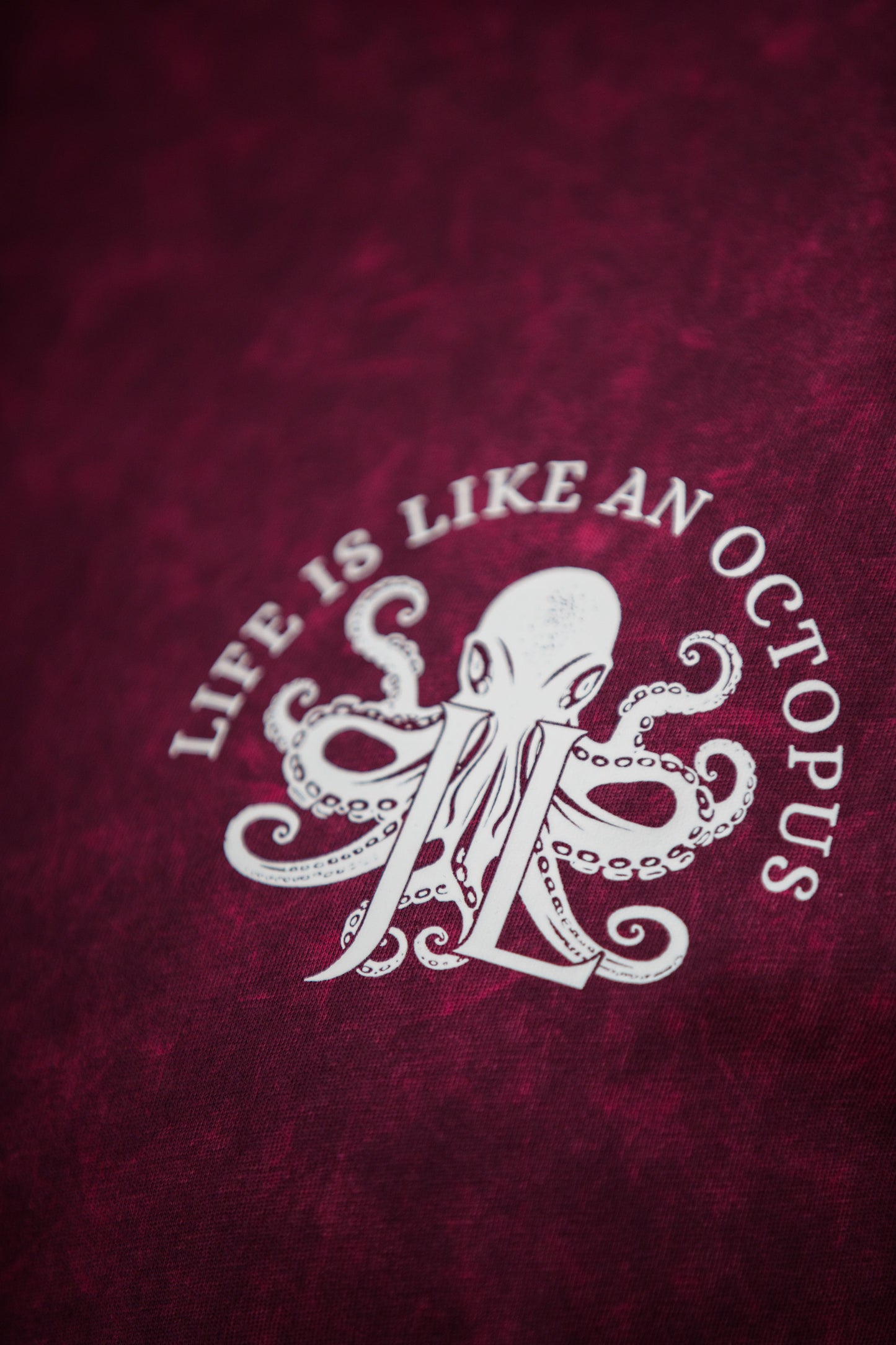 Acid Beauty - Frauen Shirt