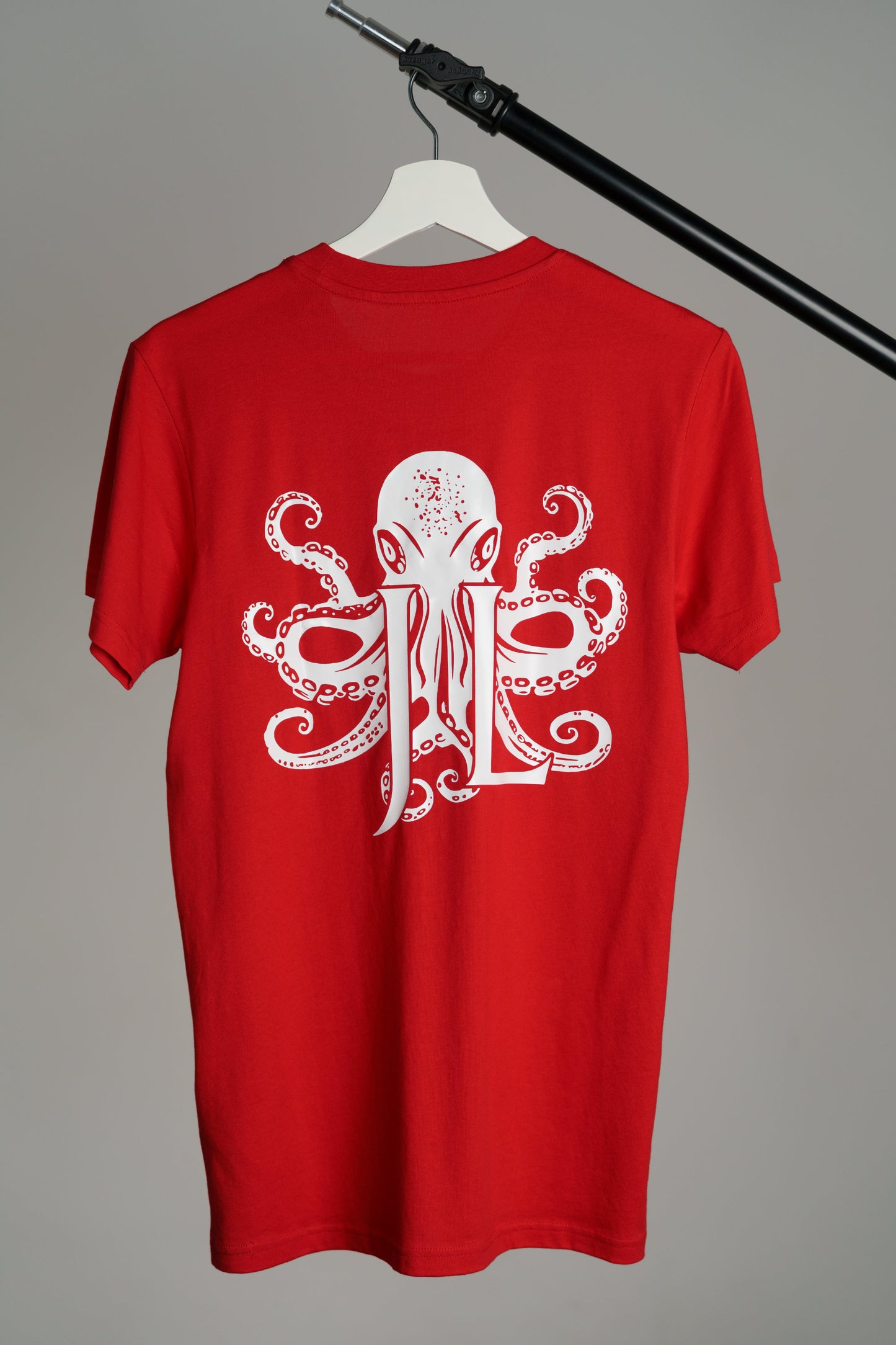 Scarlet Depths - Limt. Edition