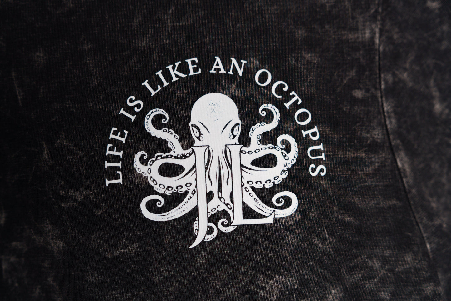 Acid Edge - Männer-Shirt