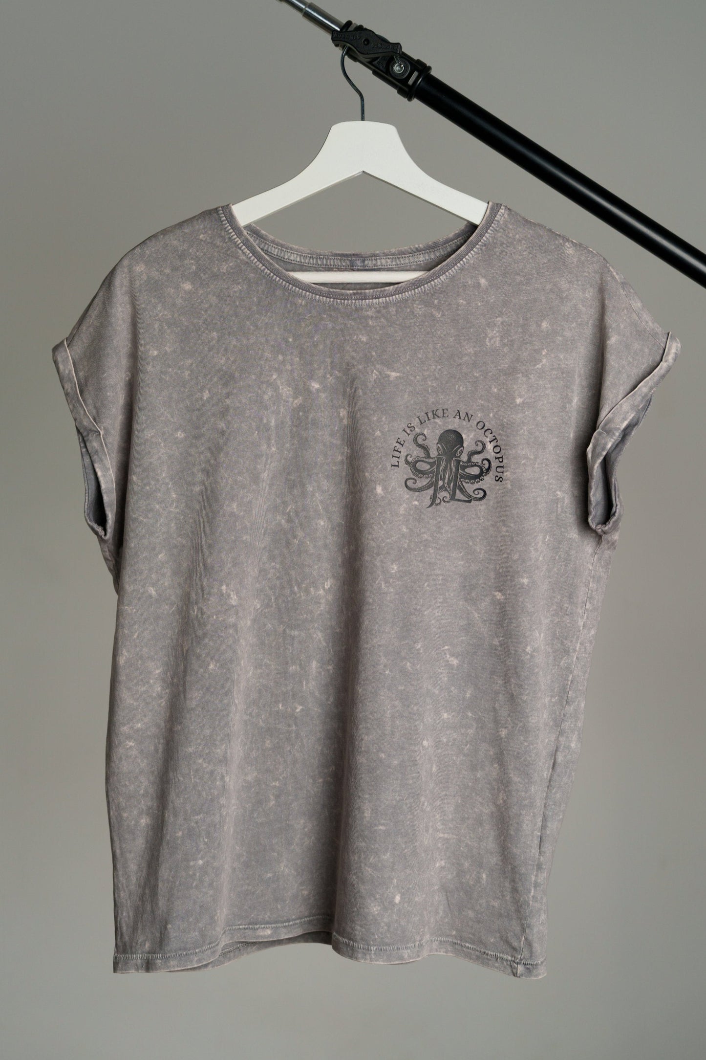 Acid Beauty - Frauen Shirt