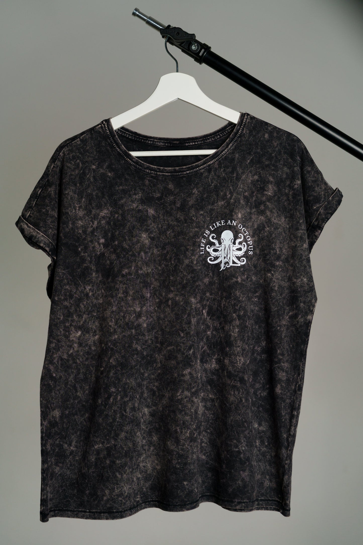 Acid Beauty - Frauen Shirt