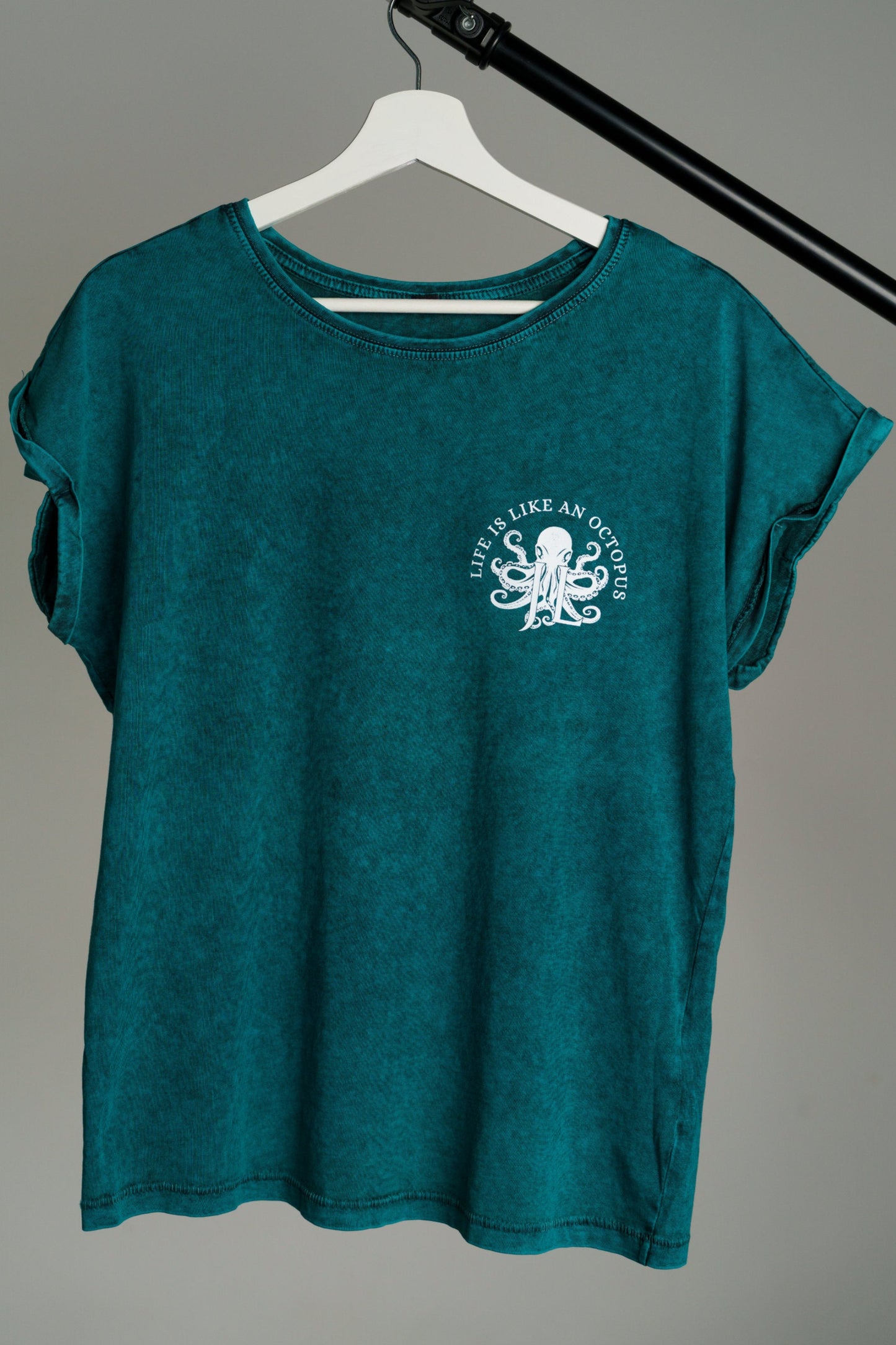 Acid Beauty - Frauen Shirt