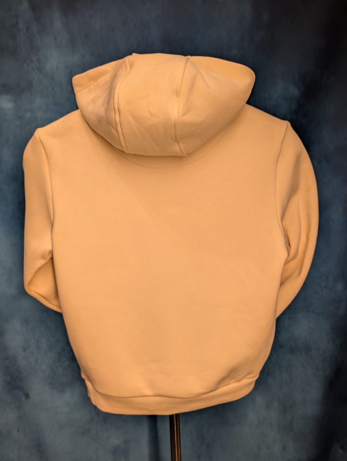 Octo Life Line Kinder Hoodie