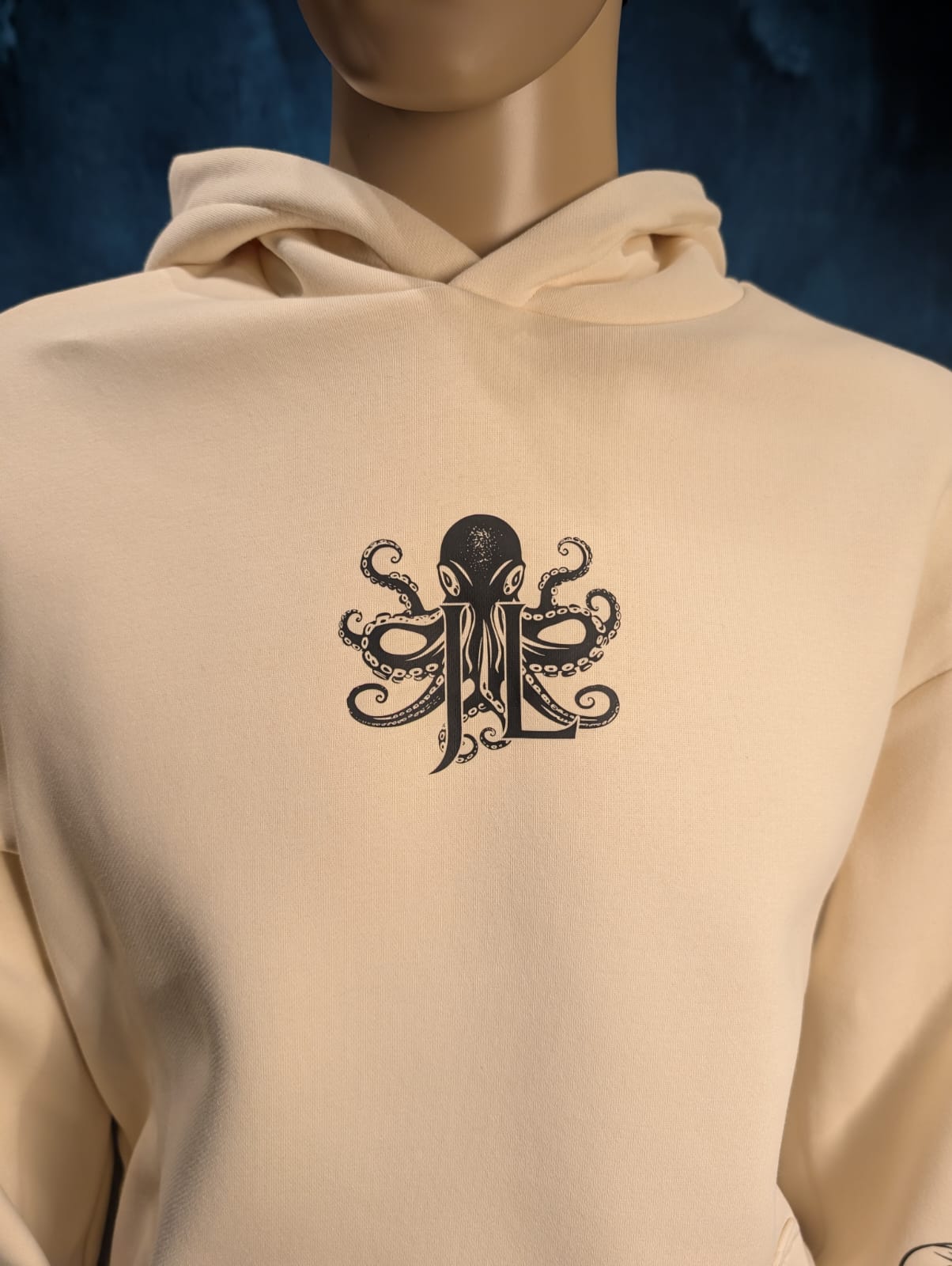 Octo Life Line Hoodie