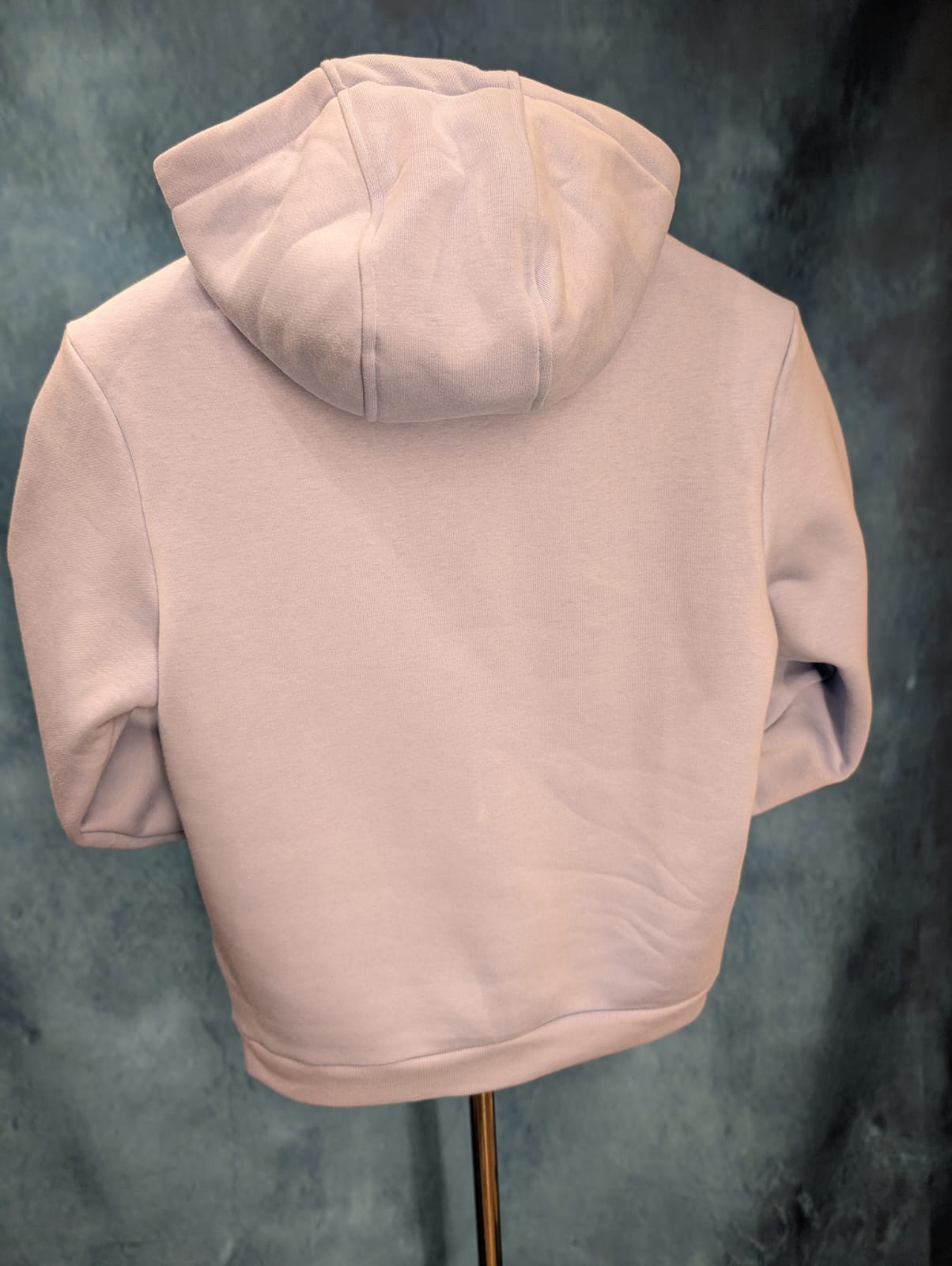 Octo Life Line Kinder Hoodie