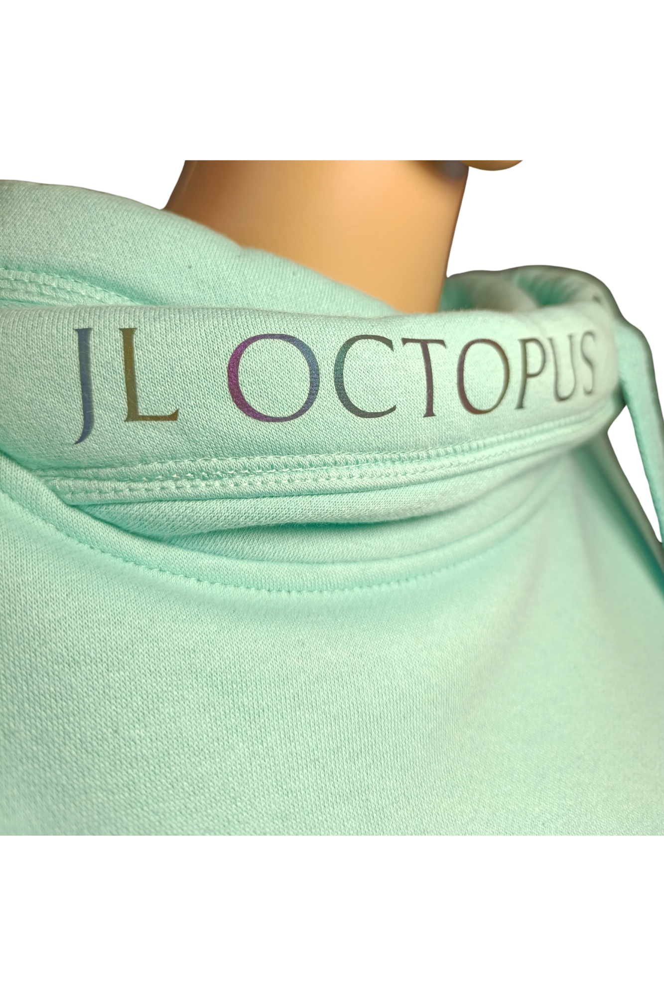Octo Blanket vol. 1   Glow Series