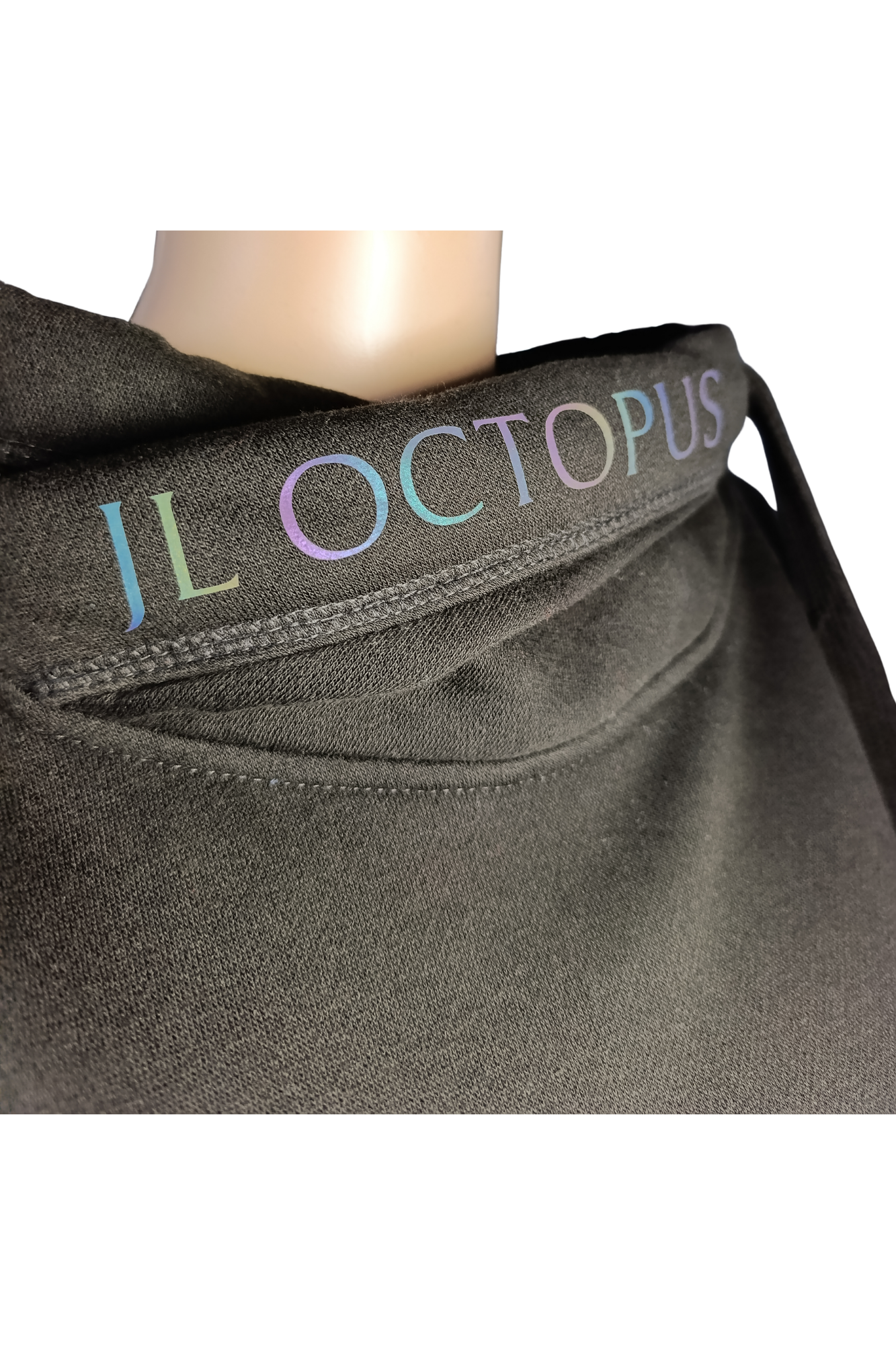 Octo Blanket vol. 1   Glow Series