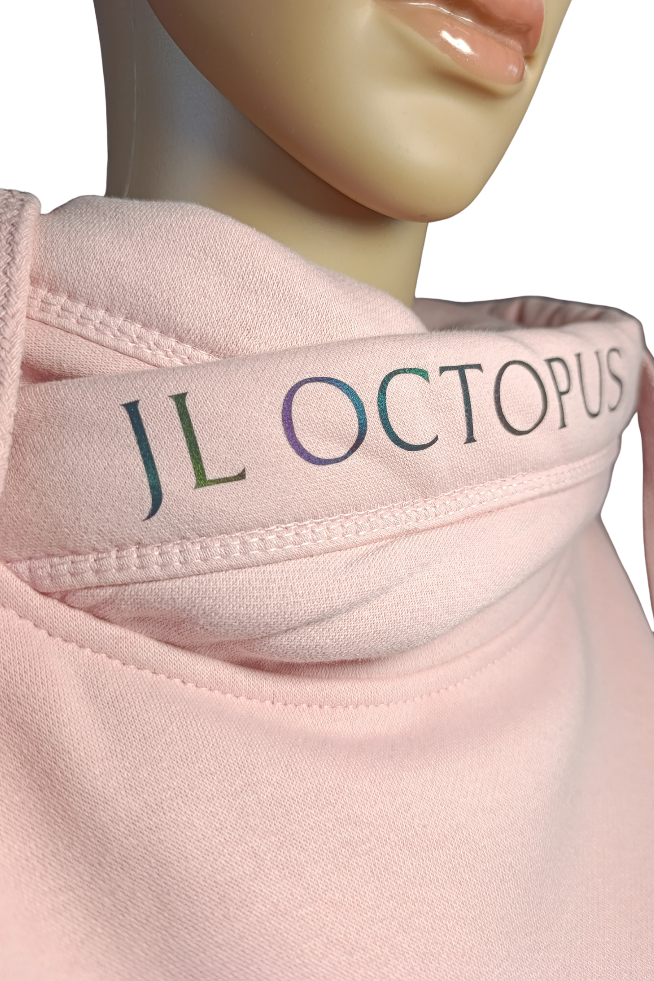 Octo Blanket vol. 1   Glow Series