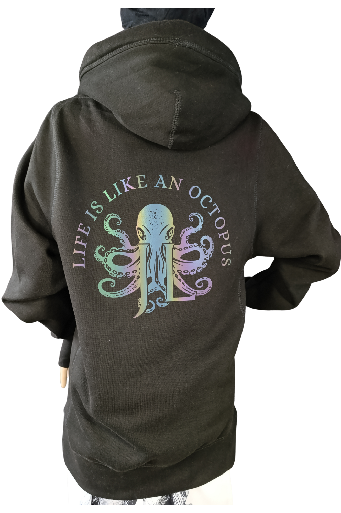 Octo Blanket vol. 1   Glow Series